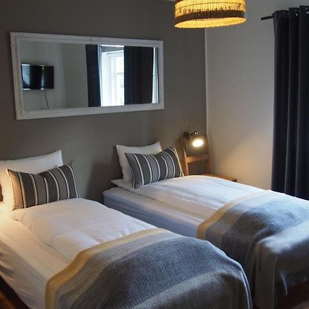 Granastathir Guesthouse Husavik Luaran gambar