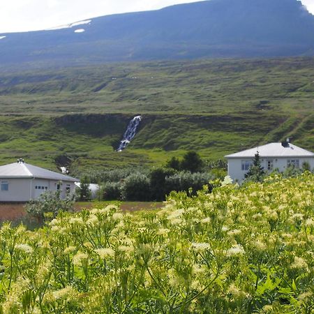 Granastathir Guesthouse Husavik Luaran gambar